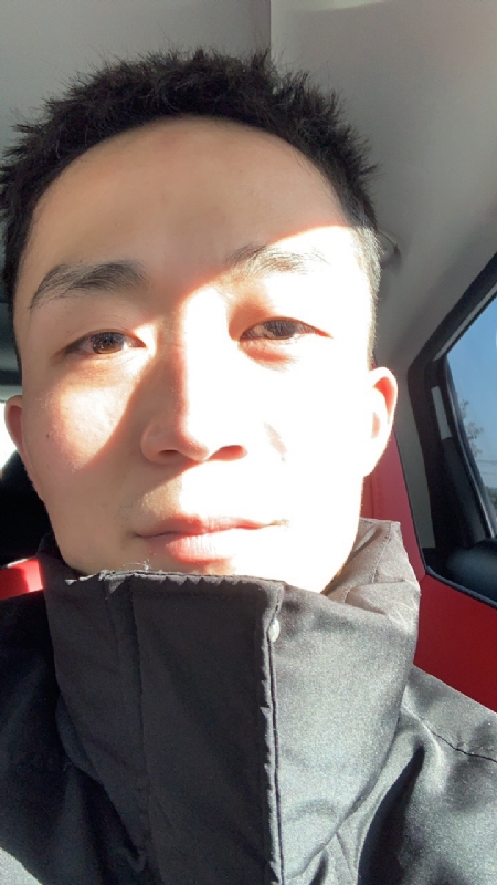 自由的第一张照片--太原相亲服务中心