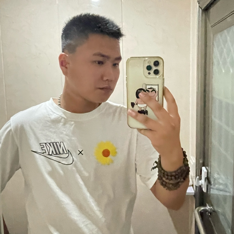 揚叔的第一张照片--太原相亲服务中心