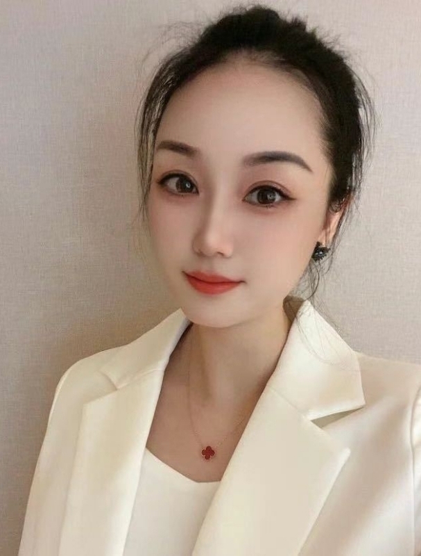 罗美女的第一张照片--太原相亲服务中心