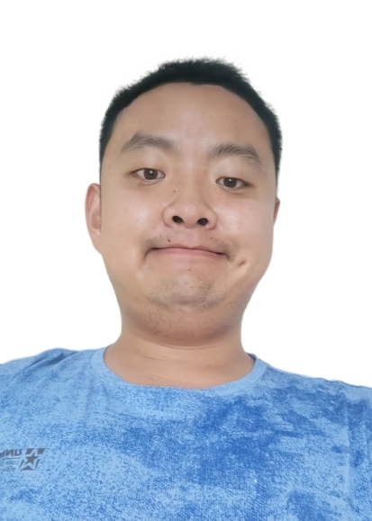 张云腾的第一张照片--太原相亲服务中心