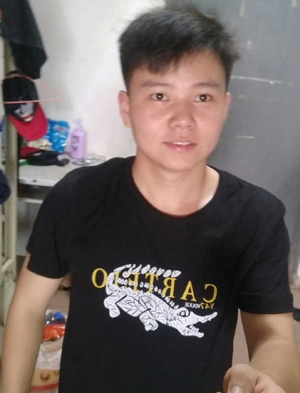 真实的一面的第一张照片--太原相亲服务中心