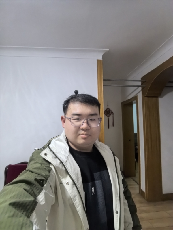 哈哈的第一张照片--太原相亲服务中心