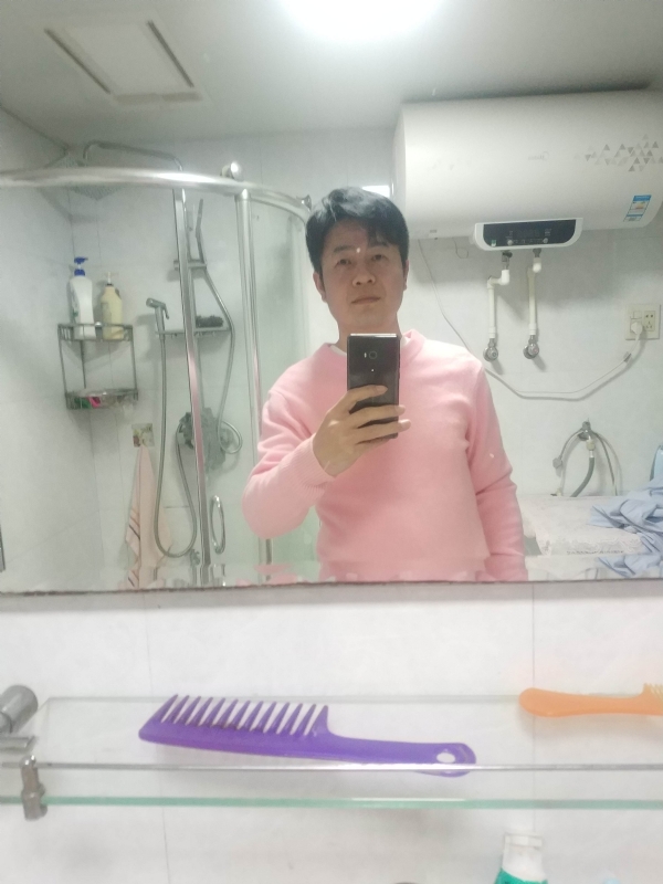 你把我逗乐了的第一张照片--太原相亲服务中心