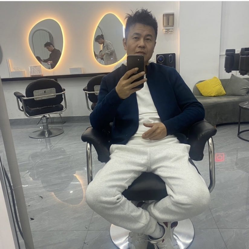 你把我逗乐了的第二张照片--太原相亲服务中心