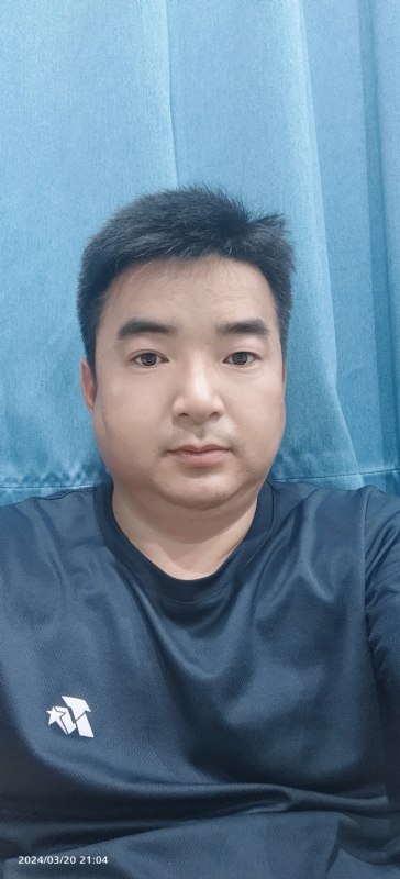 于先生的第二张照片--太原相亲服务中心