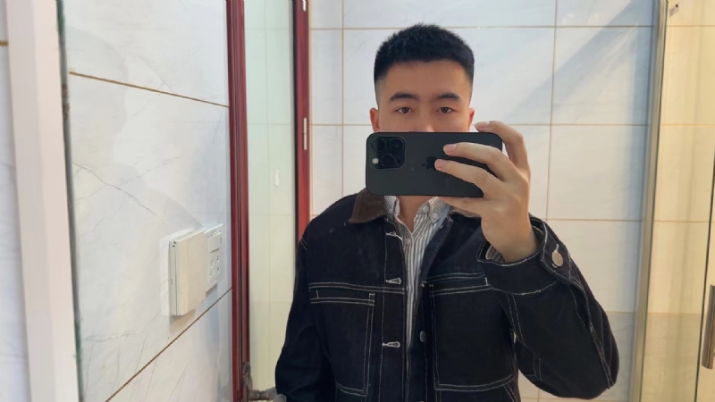 CC的第一张照片--太原相亲服务中心