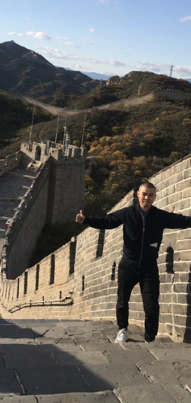 十八星格的第五张照片--太原相亲服务中心