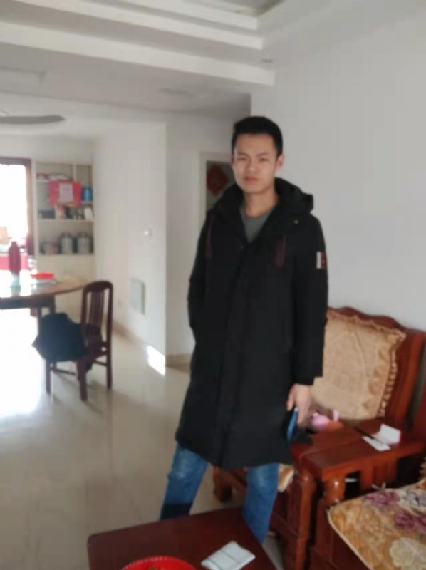 金善的第一张照片--太原相亲服务中心