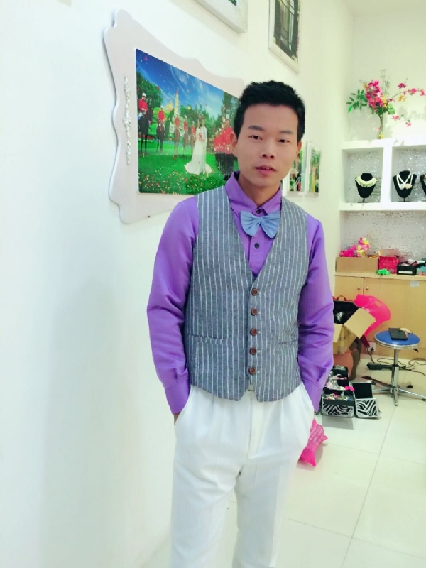 晚星的第一张照片--太原相亲服务中心