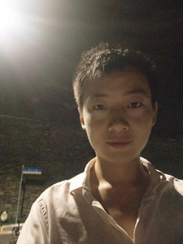 来啊的第一张照片--太原相亲服务中心