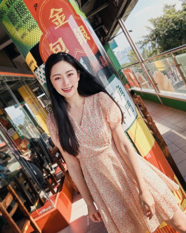 蕾蕾的第一张照片--太原相亲服务中心