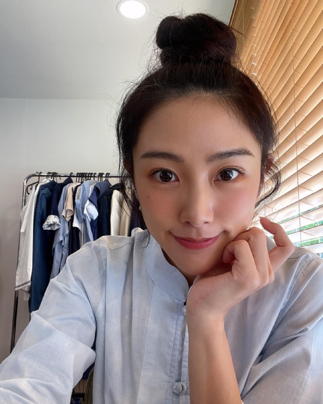 蕾蕾的第六张照片--太原相亲服务中心