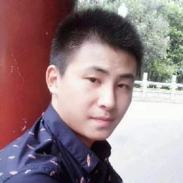 开心就好的第一张照片--太原相亲服务中心