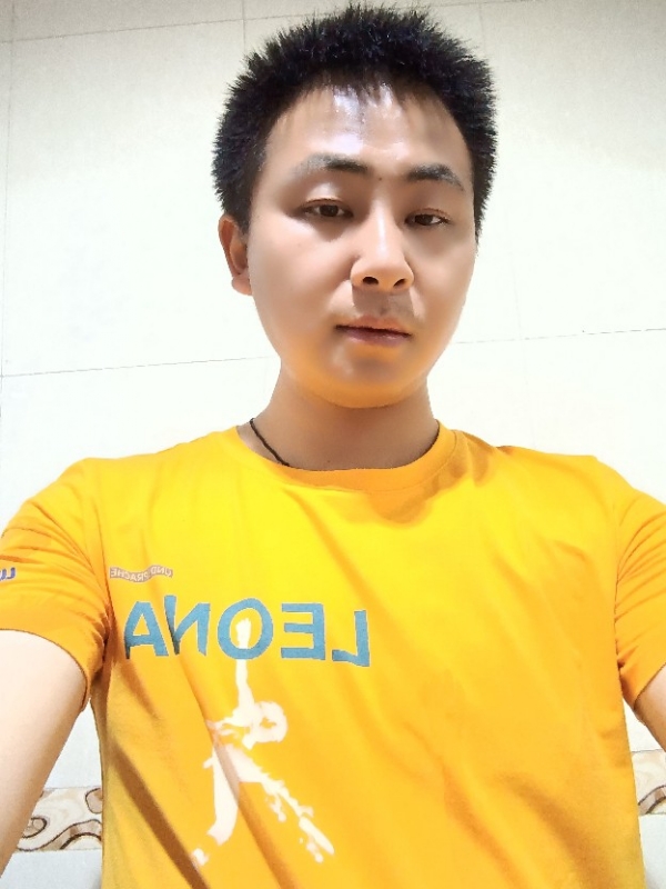 开心就好的第四张照片--太原相亲服务中心