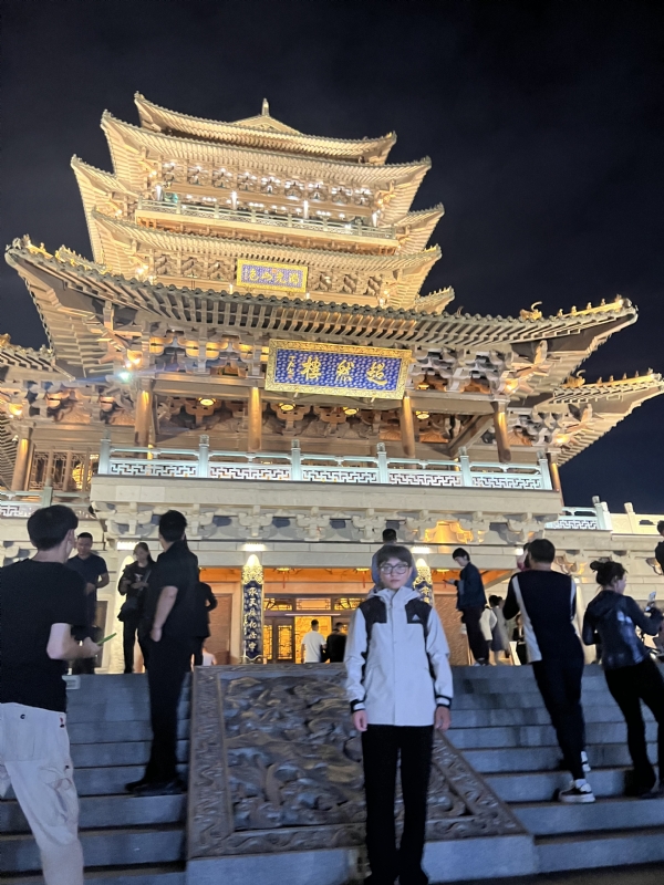 星星的第四张照片--太原相亲服务中心