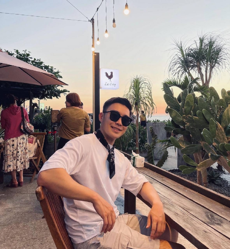 小可爱的第一张照片--太原相亲服务中心