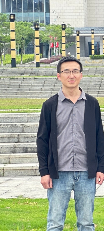 未来可期的第二张照片--太原相亲服务中心