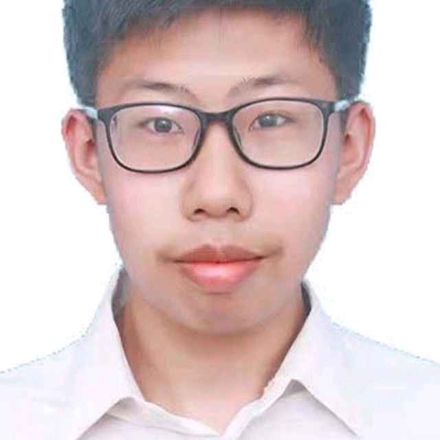 李恒宇的第一张照片--太原相亲服务中心
