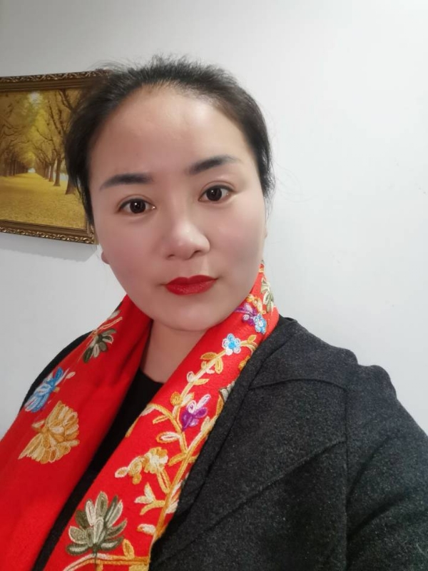 青柠檬的第一张照片--太原相亲服务中心