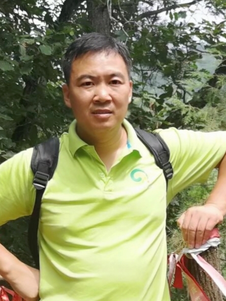 扬帆起航的第一张照片--太原相亲服务中心