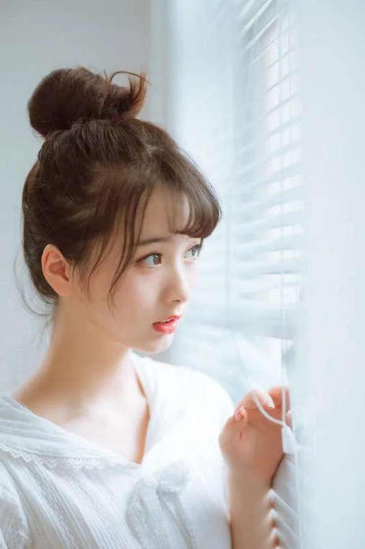 橙儿的第一张照片--太原相亲服务中心