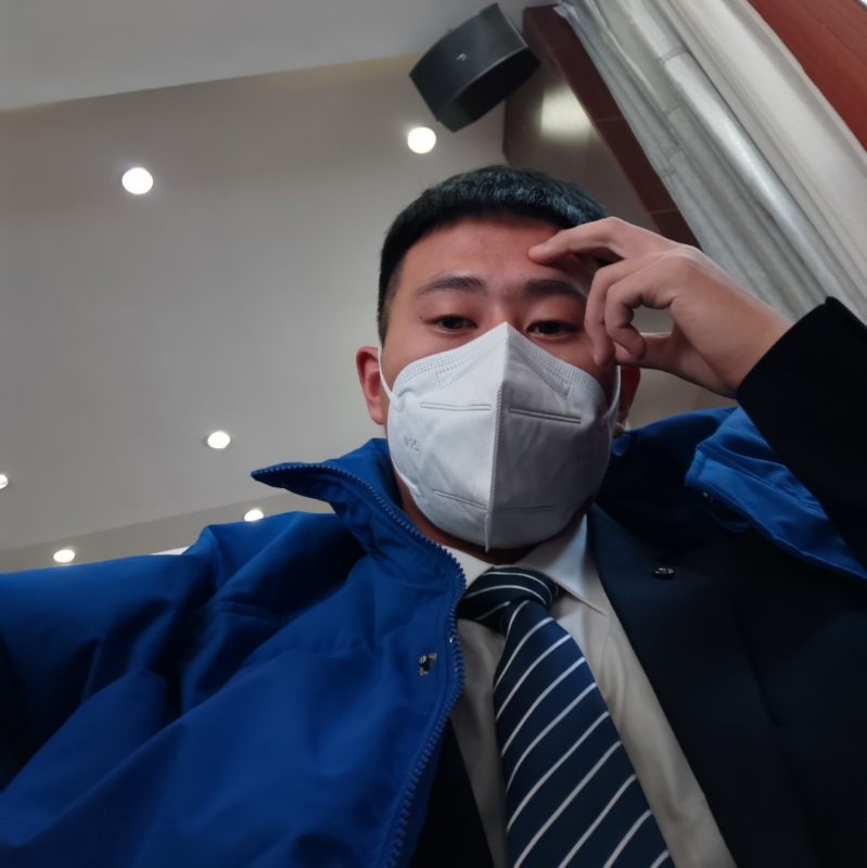 姒文命的第一张照片--太原相亲服务中心