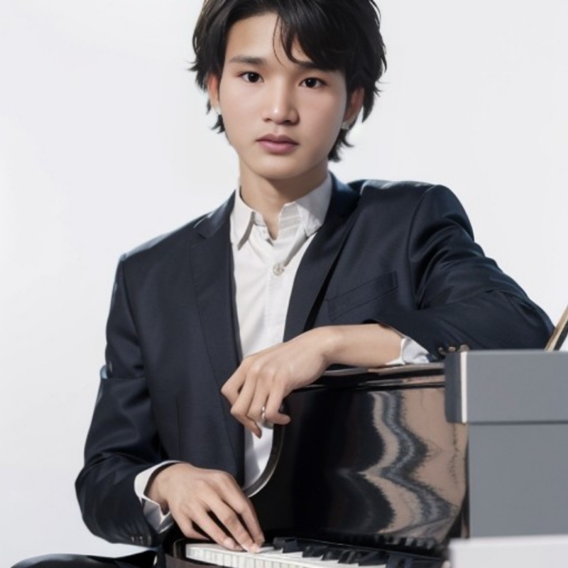 昊仔只的第一张照片--太原相亲服务中心