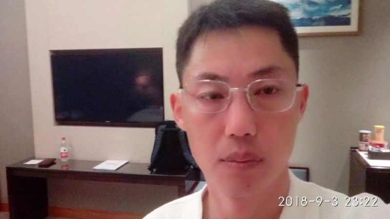 琼台仙谷的第一张照片--太原相亲服务中心