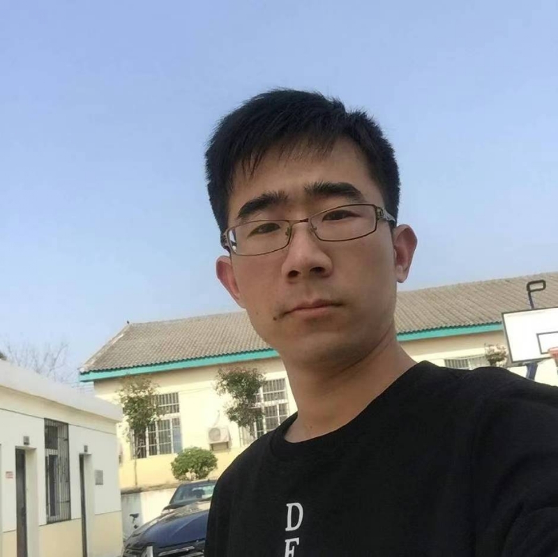 张先生的第二张照片--太原相亲服务中心