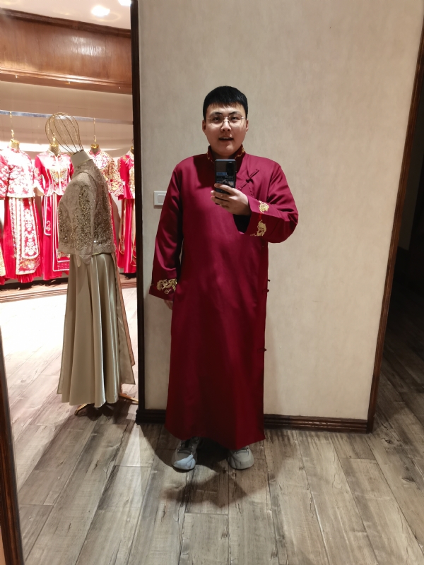 王十二的第一张照片--太原相亲服务中心