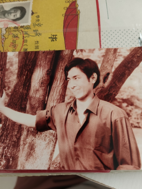 朱琦的第五张照片--太原相亲服务中心