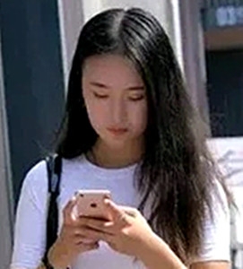 林妹的第一张照片--太原相亲服务中心