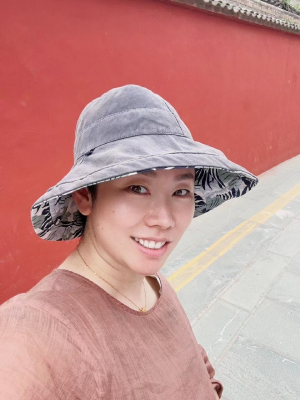 妖娆的煤气罐的第一张照片--太原相亲服务中心