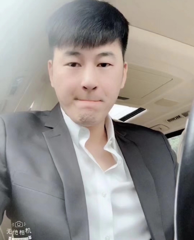 来弟的第一张照片--太原相亲服务中心