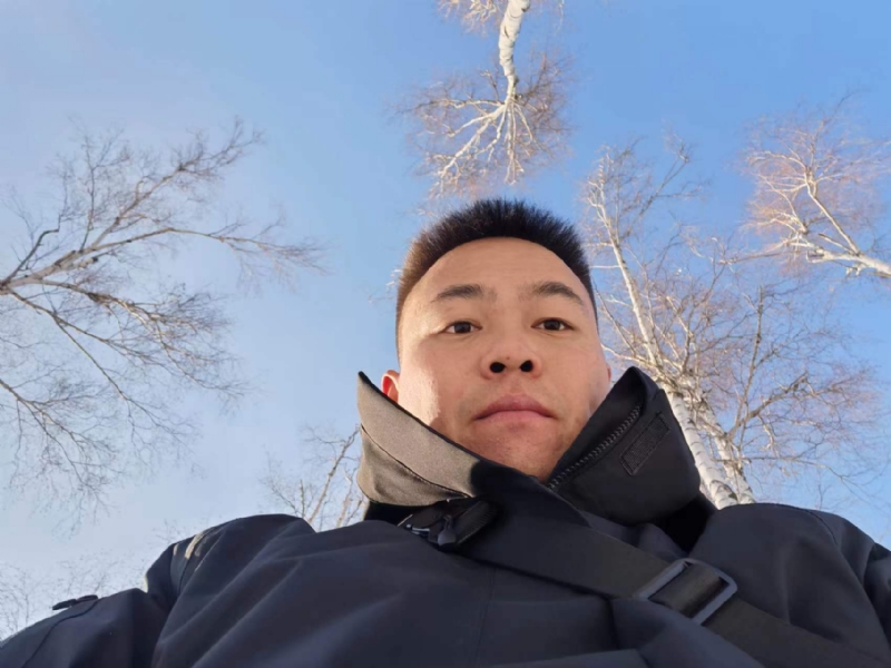 寻愿的第二张照片--太原相亲服务中心