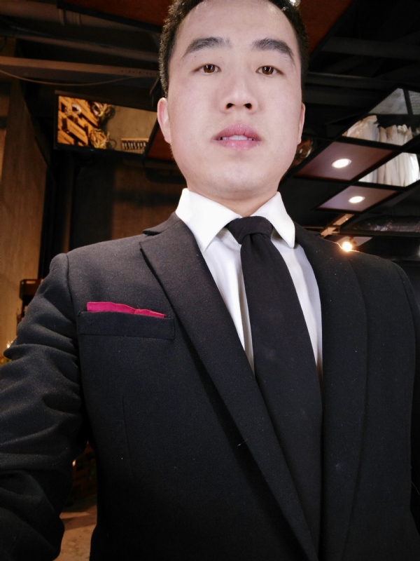 很差劲的第一张照片--太原相亲服务中心