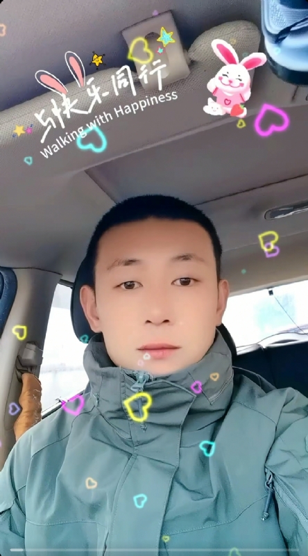 华子的第一张照片--太原相亲服务中心