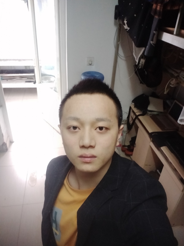 苟茂棋的第一张照片--太原相亲服务中心