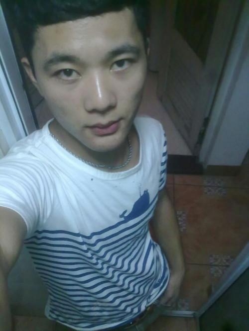 JJ的第一张照片--太原相亲服务中心