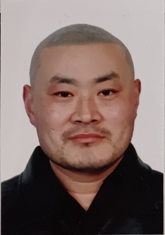 涛涛手写的第二张照片--太原相亲服务中心