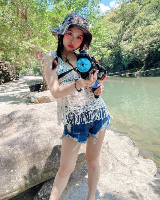 馨语的第一张照片--太原相亲服务中心