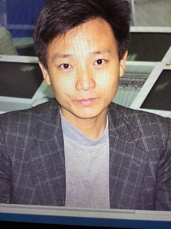 武汉真诚男的第一张照片--太原相亲服务中心