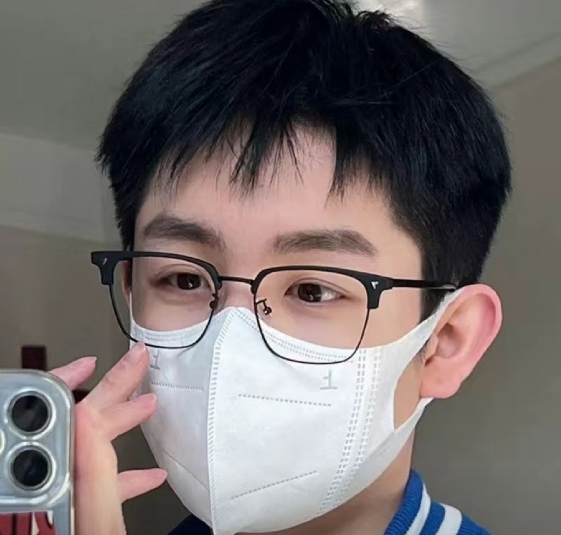 甜甜男孩的第一张照片--太原相亲服务中心