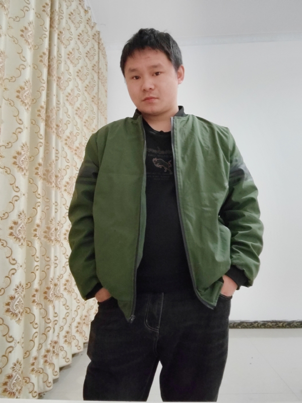 随遇而安的第一张照片--太原相亲服务中心