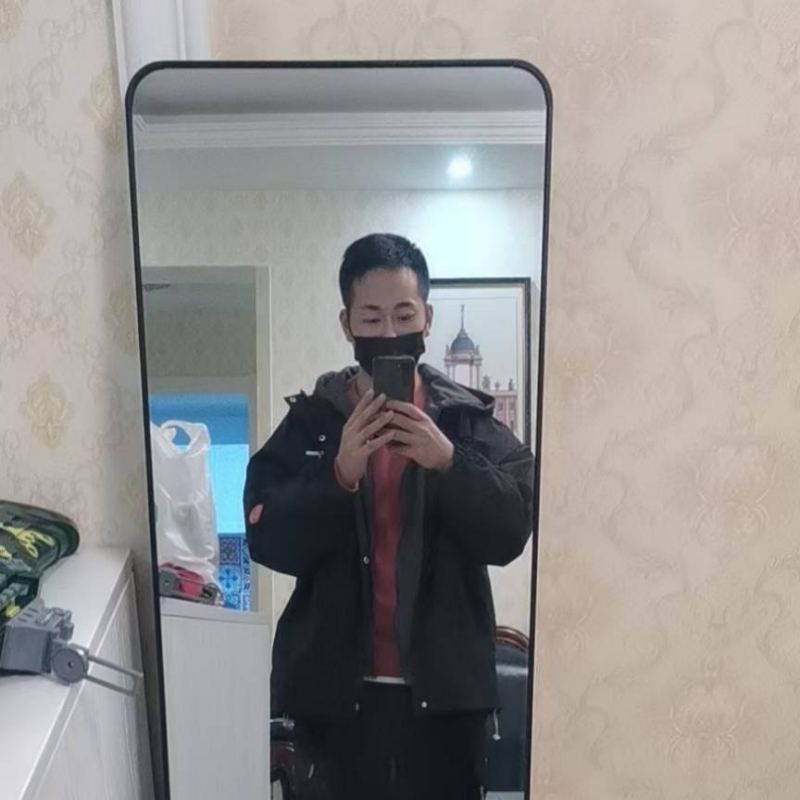 开朗的第二张照片--太原相亲服务中心