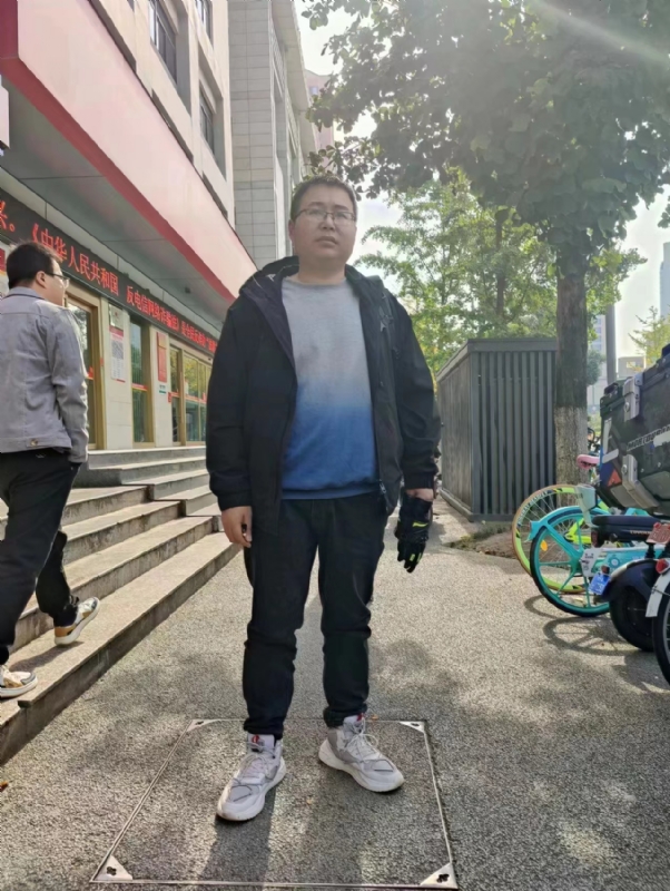 寻找另一个爱人的第一张照片--太原相亲服务中心