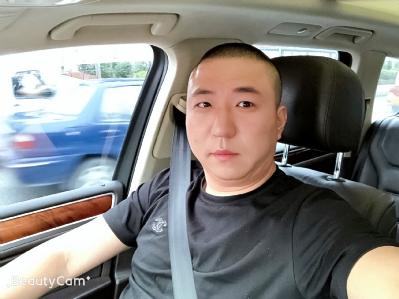 路人甲的第一张照片--太原相亲服务中心
