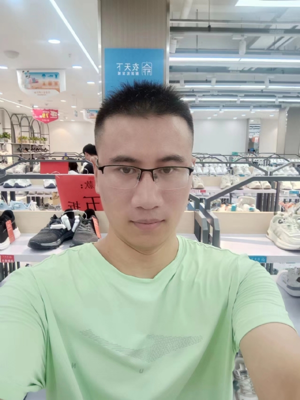 KKK960011的第一张照片--太原相亲服务中心
