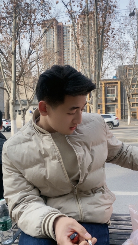liyifan的第一张照片--太原相亲服务中心
