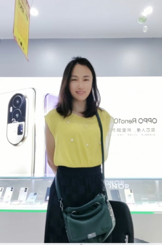阿君的第一张照片--太原相亲服务中心